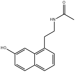7-DesMethylagoMelatine