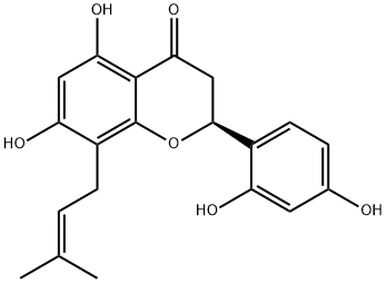 Leachianone G