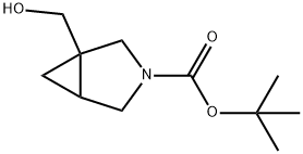 3-Boc-3-azabicyclo[3.1.0]hexane-1-Methanol