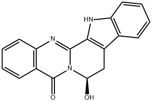 7β-Hydroxyrutaecarpine