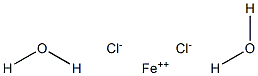 FERROUS CHLORIDE DIHYDRATE