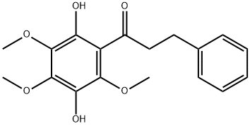 Dihydropedicin