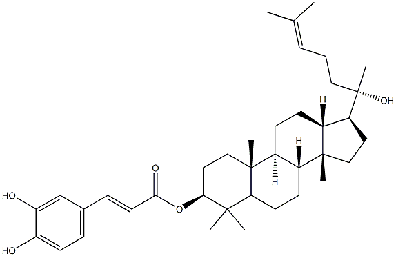 DaMMarenediol II 3-O-caffeate