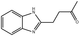 2-Butanone,4-(1H-benzimidazol-2-yl)-(9CI)