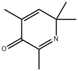 2,4,6,6-Tetramethyl-3(6H)-pyridine