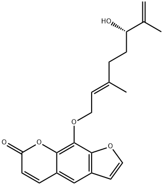 Lansiumarin C