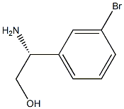 (R)-b-AMino-3-broMo-benzeneethanol
