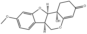 1,11b-Dihydro-11b-hydroxyMedicarpin