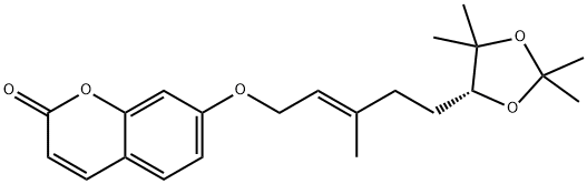 MarMin acetonide