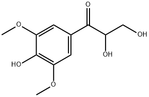 2,3,4'-Trihydroxy-3',5'-dimethoxypropiophene