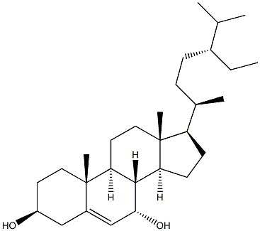 hydroxysitosterol