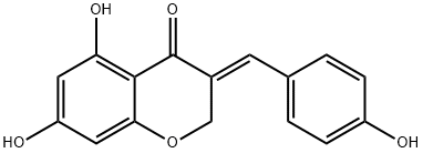 4'-Demethyleucomin