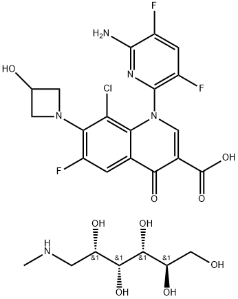 ABT-492 MegluMine