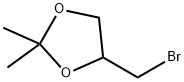 4-(Bromomethyl)-2,2-dimethyl-1,3-dioxalane