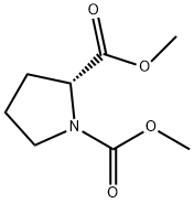 (R)-DiMethyl pyrrolidine-1,2-dicarboxylate