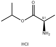 D-Alanine Isopropyl Ester HCl