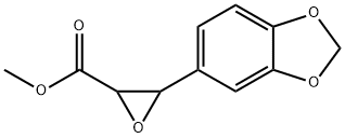 Methyl 3-(1,3-benzodioxol-5-yl)oxirane-2-carboxylate