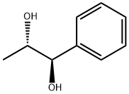 erythro-1-Phenylpropane-1,2-diol