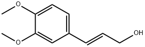 34DIMETHOXYCINNAMYLALCOHOL