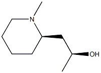 (+)-N-Methylallosedridine