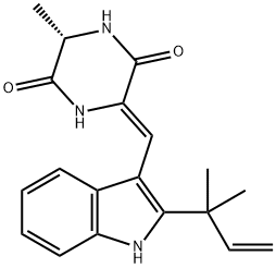 Neochinulin A