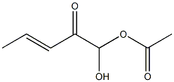 β-AMyrenonol acetate