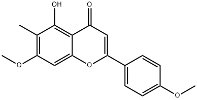 8-Demethyleucalyptin