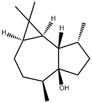 (1aR,7aα,7bβ)-Decahydro-1,1,4α,7β-tetramethyl-4aH-cycloprop[e]azulen-4aα-ol