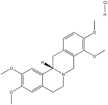 d-tetrahydropalmatine