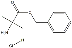 H-Aib-OBzl