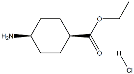 cis-Ethyl 4-aMinocyclohexanecarboxylate hydrochloride