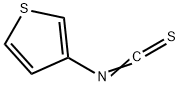 3-Isothiocyanatothiophene