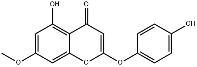 DeMethoxy-7-O-Methylcapillarisin