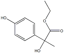 Ethyl p-hydroxyphenyllactate