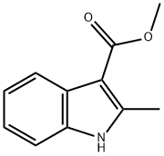 Methyl2-Methyl-1H-indole-3-carboxylate