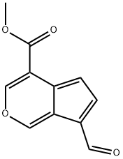 Cerberinic acid methyl