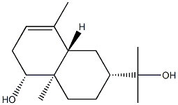 3-EudesMene-1β,11-diol
