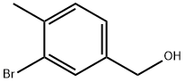 (3-BroMo-4-Methylphenyl)Methanol