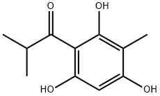 2-Methyl-4-isobutyrylphloroglucinol