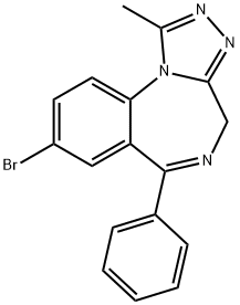 Bromazolam