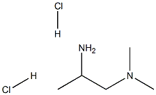 N1,N1-DiMethylpropane-1,2-diaMine dihydrochloride