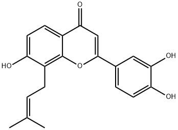 Corylifol C