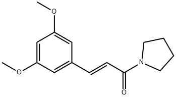 4'-DeMethoxypiperlotine C