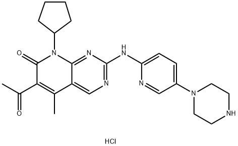 PD 0332991 HCl