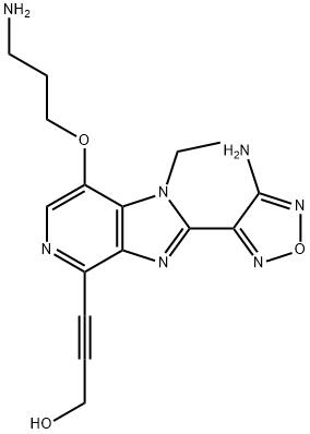 AKT Kinase Inhibitor