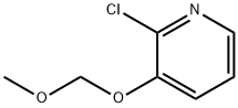 2-chloro-3-(MethoxyMethoxy)pyridine