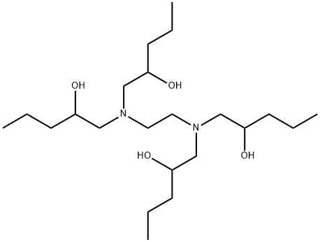 2-Pentanol, 1,1',1'',1'''-(1,2-ethandiyldinitrilo) tetrakis