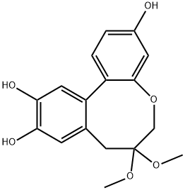 Protosappanin A diMethyl acetal