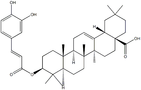 3-O-caffeoyloleanolic acid