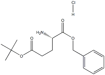 H-Glu(OtBu)-OBzl.HCl